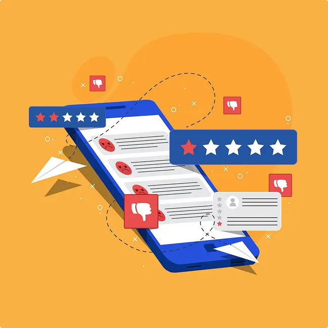 Buy Reviews
