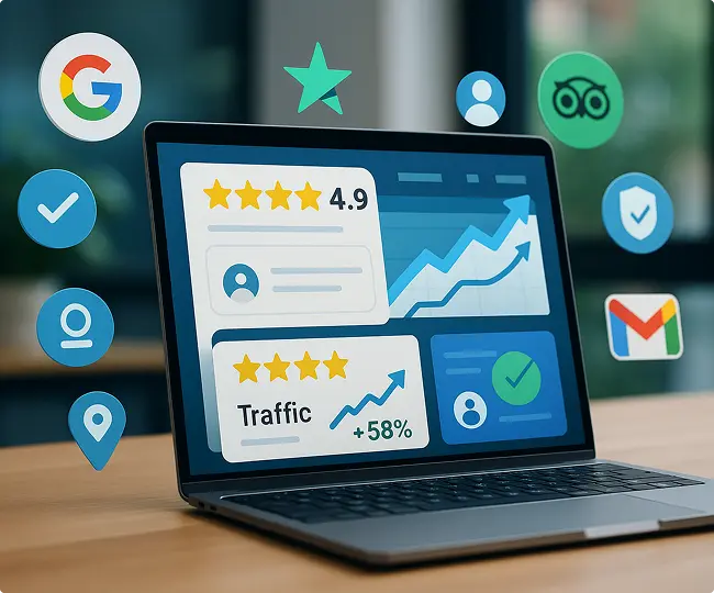 Buy Google Accounts