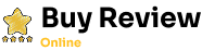 Buy Review Online Logo