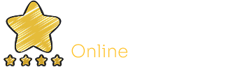 Buy Review Online Logo