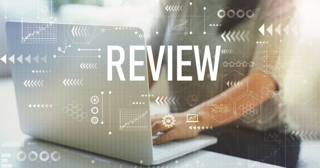 Negative Reviews Impact Revenue