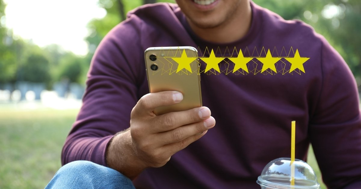 Risks of Low Quality or Spam Reviews