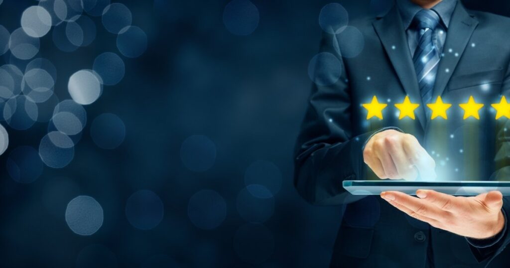 When a Business Has Very Few Reviews