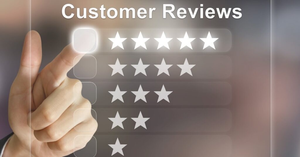 Why Businesses Struggle with Google Reviews