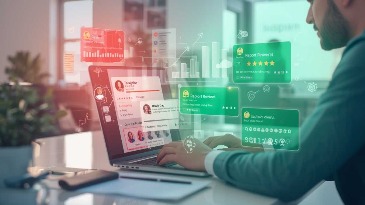 Delete Negative Trustpilot Reviews – 5 Legitimate Methods