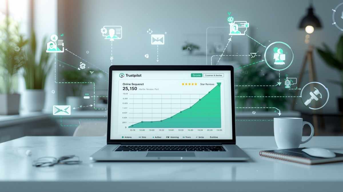 Get More Trustpilot Reviews – Smart Strategies for Growth
