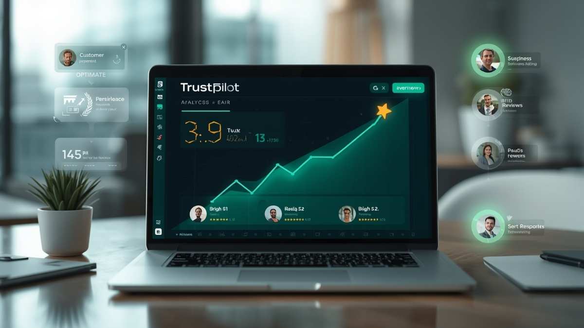 improve trustpilot score