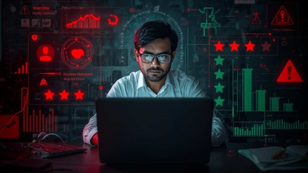 Buying Trustpilot Reviews? Know These Risks First