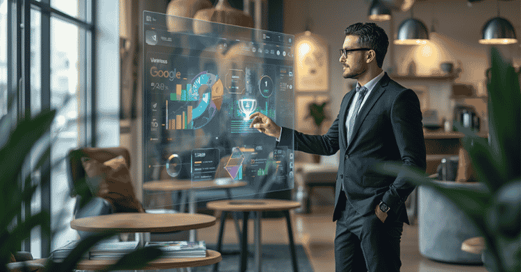 Google Business Profile optimization