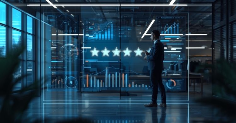 do Google reviews improve rankings