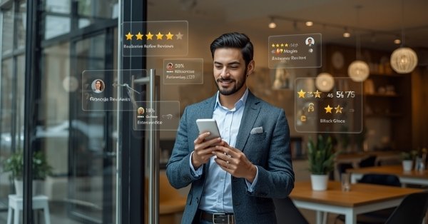 how to get Google reviews