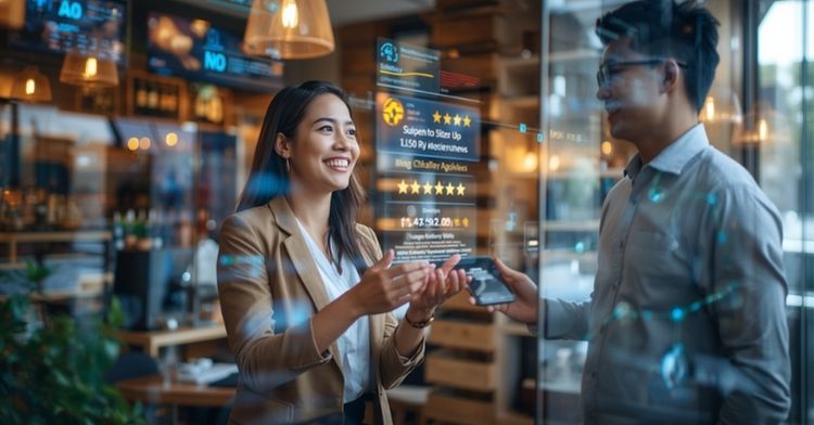 how to get more Google reviews