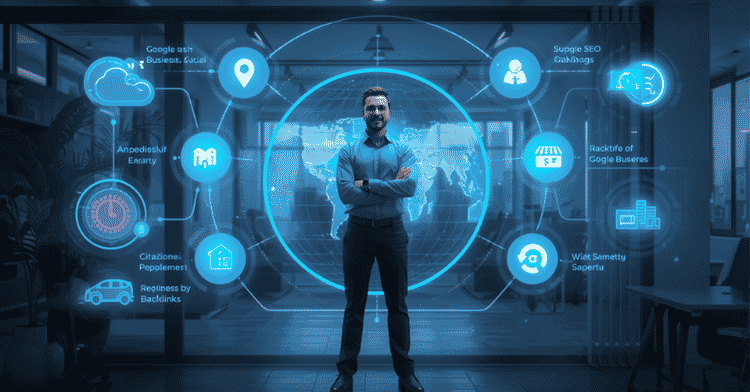 local SEO guide small businesses