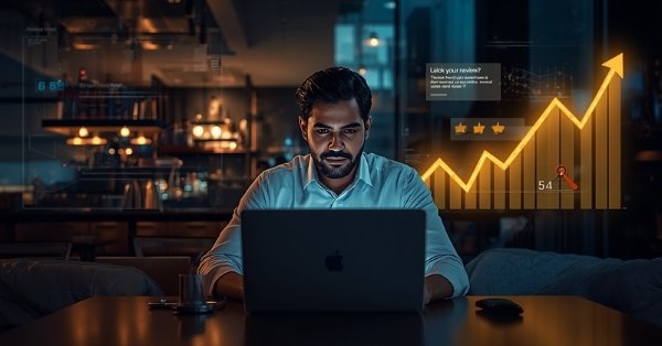 should you buy Google reviews