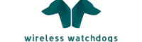 About Us 9 Wireless watchdog company logo