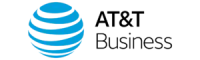 About Us 4 AT&T business Logo